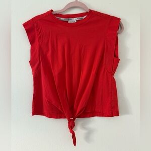 Scotch & soda tank top size small